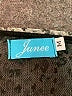 Junee Silver Long Sleeve Top Size M - photo 7