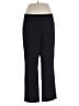Elle Black Dress Pants Size 12 - photo 1