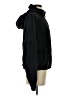Victoria's Secret Pink 100% Polyamide Solid Black Jacket Size XS - photo 4
