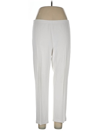 Lynn Ritchie Silver Casual Pants (view 1)