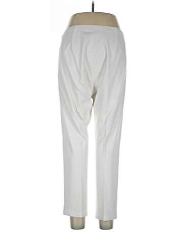 Lynn Ritchie Silver Casual Pants (view 2)