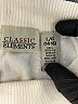 Classic Elements 100% Acrylic Ivory Turtleneck Sweater Size Lg 14/16 - photo 7