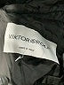 Viktor & Rolf Black Casual Pants Size EU (IT) 42 / US 6 - photo 6