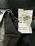 Viktor & Rolf Black Casual Pants Size EU (IT) 42 / US 6 - photo 7