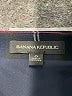 Banana Republic Plaid Black Formal Skirt Size 0 - photo 4