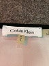 Calvin Klein White 3/4 Sleeve Top Size M - photo 4