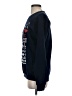 Gildan Print Blue Pullover Sweater Size S - photo 5