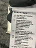 Brooks Black Active T-Shirt Size L - photo 8