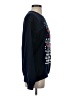 Gildan Print Blue Pullover Sweater Size S - photo 4