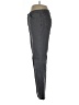 Charter Club Chevron-herringbone Gray Jeans Size 12 - photo 5