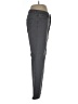 Charter Club Chevron-herringbone Gray Jeans Size 12 - photo 4