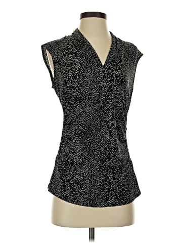 Vince Camuto Sleeveless Blouse (view 1)