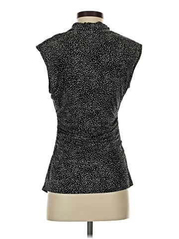 Vince Camuto Sleeveless Blouse (view 2)