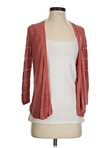 Ann Taylor LOFT Outlet Cardigan (view 1)