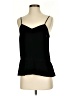 J.Crew Black Sleeveless Blouse Size 2 - photo 1