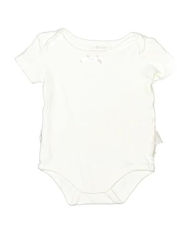Miniclasix Short Sleeve Onesie (view 1)