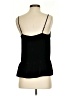 J.Crew Black Sleeveless Blouse Size 2 - photo 2