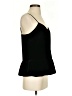 J.Crew Black Sleeveless Blouse Size 2 - photo 4