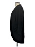 Pink Rose Black Kimono Size L - photo 5
