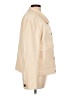 Bagatelle 100% Cotton Solid Ivory Jacket Size L - photo 4