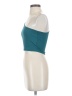 Shein Teal Tank Top Size 4 - photo 5