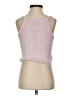 Forever 21 Pink Sweater Vest Size S - photo 2