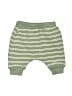 Just One Year by Carter's Stripes Green Khakis Size Newborn - photo 1