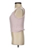 Forever 21 Pink Sweater Vest Size S - photo 5
