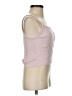 Forever 21 Pink Sweater Vest Size S - photo 4