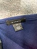 Halogen Blue Long Sleeve Top Size XL - photo 7