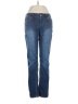 Maurices Stars Blue Jeans Size Med R - photo 1