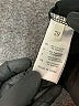 DJT Solid Black Casual Skirt Size L - photo 4