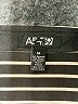 Apt. 9 Stripes Black Casual Skirt Size M - photo 4