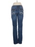 Maurices Stars Blue Jeans Size Med R - photo 2