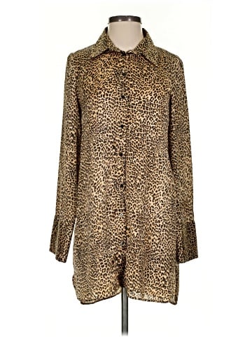 Zara TRF Casual Dress (view 1)