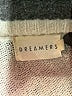 Dreamers Ivory Pullover Sweater Size M - photo 7