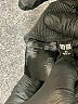 Uniqlo Solid Gray Active Pants Size XS - photo 4