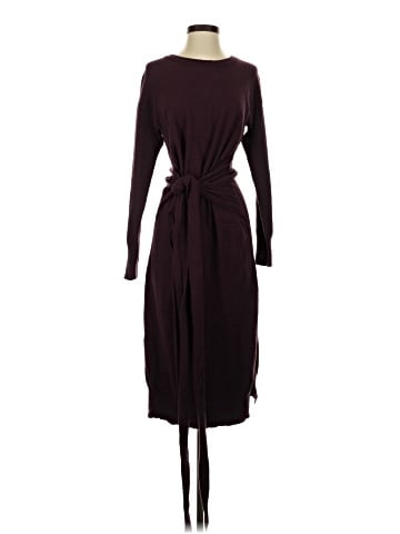 White + Warren Casual Dress (view 1)
