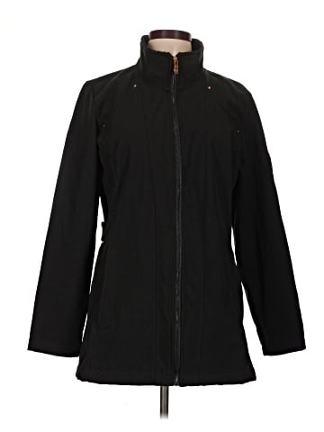 ZeroXposur Coat (view 1)
