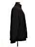 Croft & Barrow 100% Polyester Black Fleece Size XL - photo 4