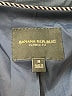 Banana Republic Solid Blue Wool Blazer Size 8 - photo 3