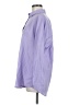 Big Dart Purple Long Sleeve Button-Down Shirt Size EU 40 / US 10 - photo 5