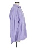 Big Dart Purple Long Sleeve Button-Down Shirt Size EU 40 / US 10 - photo 4