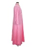 Unbranded 100% Polyester Pink Casual Dress Size 0X - photo 4