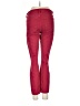 Gap Color Block Red Jeans Size 27 waist - photo 2