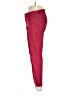 Gap Color Block Red Jeans Size 27 waist - photo 5