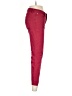 Gap Color Block Red Jeans Size 27 waist - photo 4