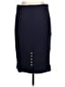 Hilton Hollis Blue Formal Skirt Size 16 - photo 2