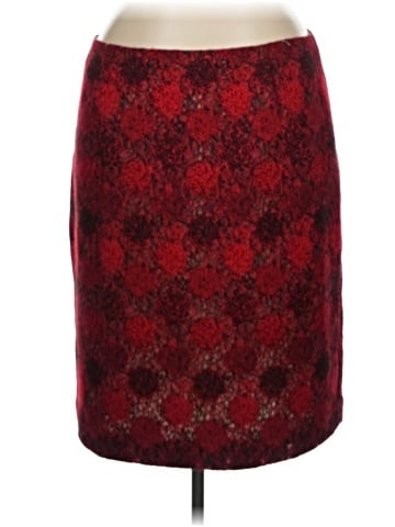 Worth New York Formal Skirt (view 1)