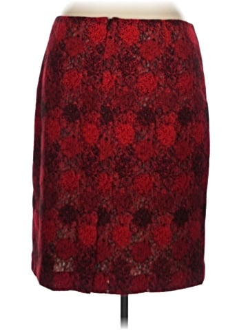 Worth New York Formal Skirt (view 2)